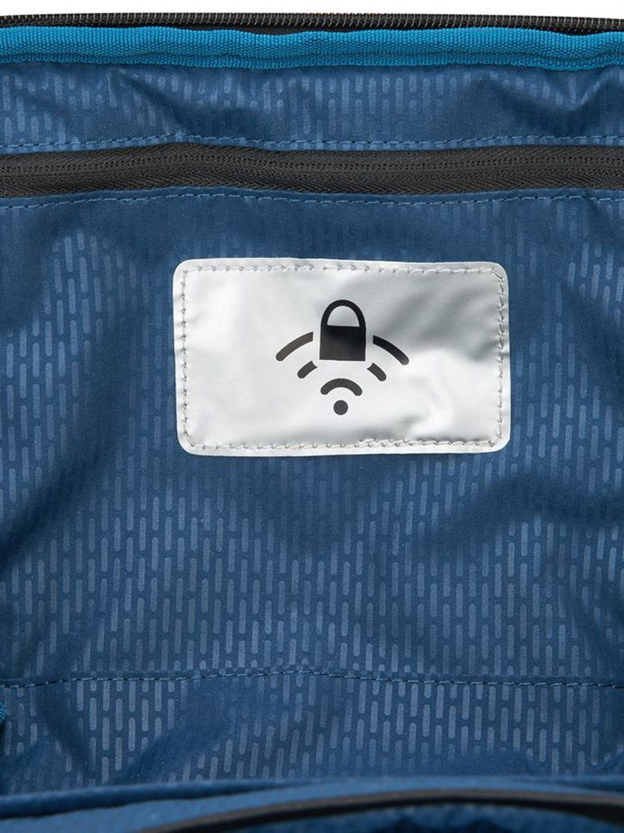 1020610 15 Рюкзак 1020610 Backpack 16 Delsey Securain  - Вид №6