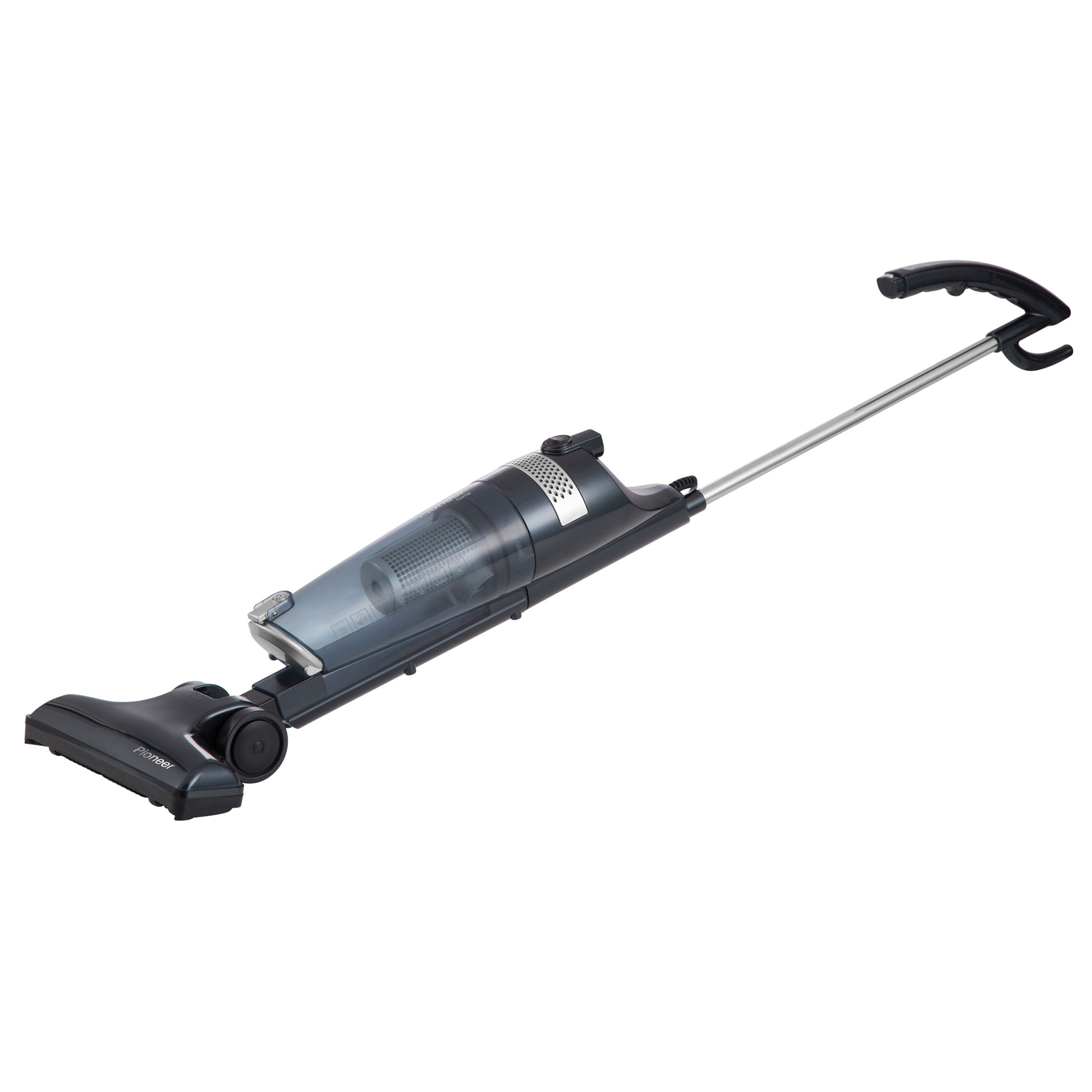 5346460 Пылесос вертикальный   Pioneer VC463S  синий STDN-0106287 - Вид №4