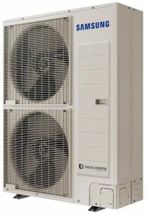 Samsung Climate Solutions Тепловой носос Commerciale cac