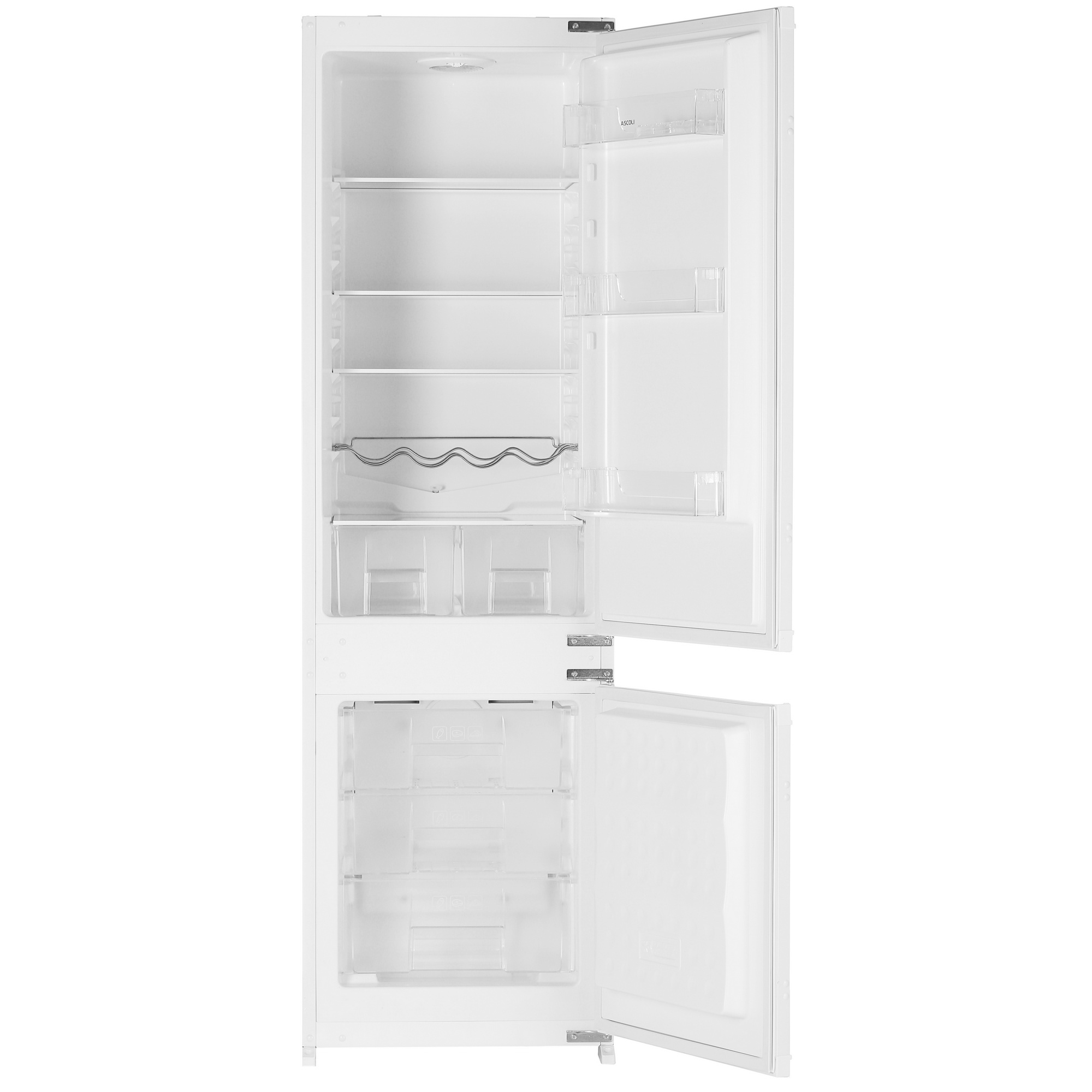 1393263 Встраиваемый холодильник Ascoli ADRF225WBI STDN-0026665