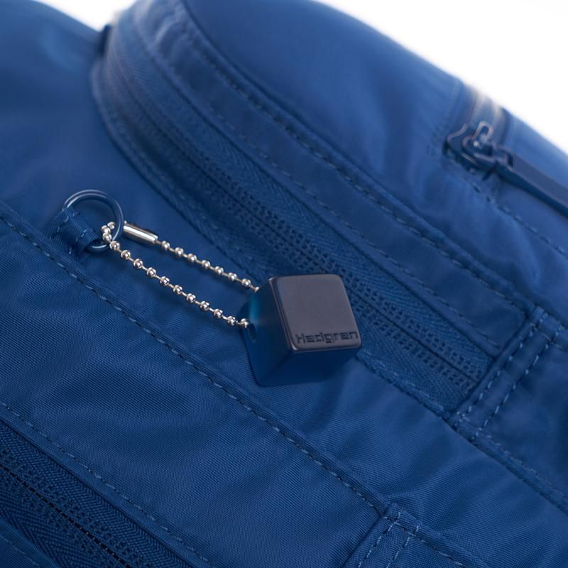 HITC03/345-01 Рюкзак HITC03 Backpack Rallye RFID Hedgren Inter-City  - Вид №9