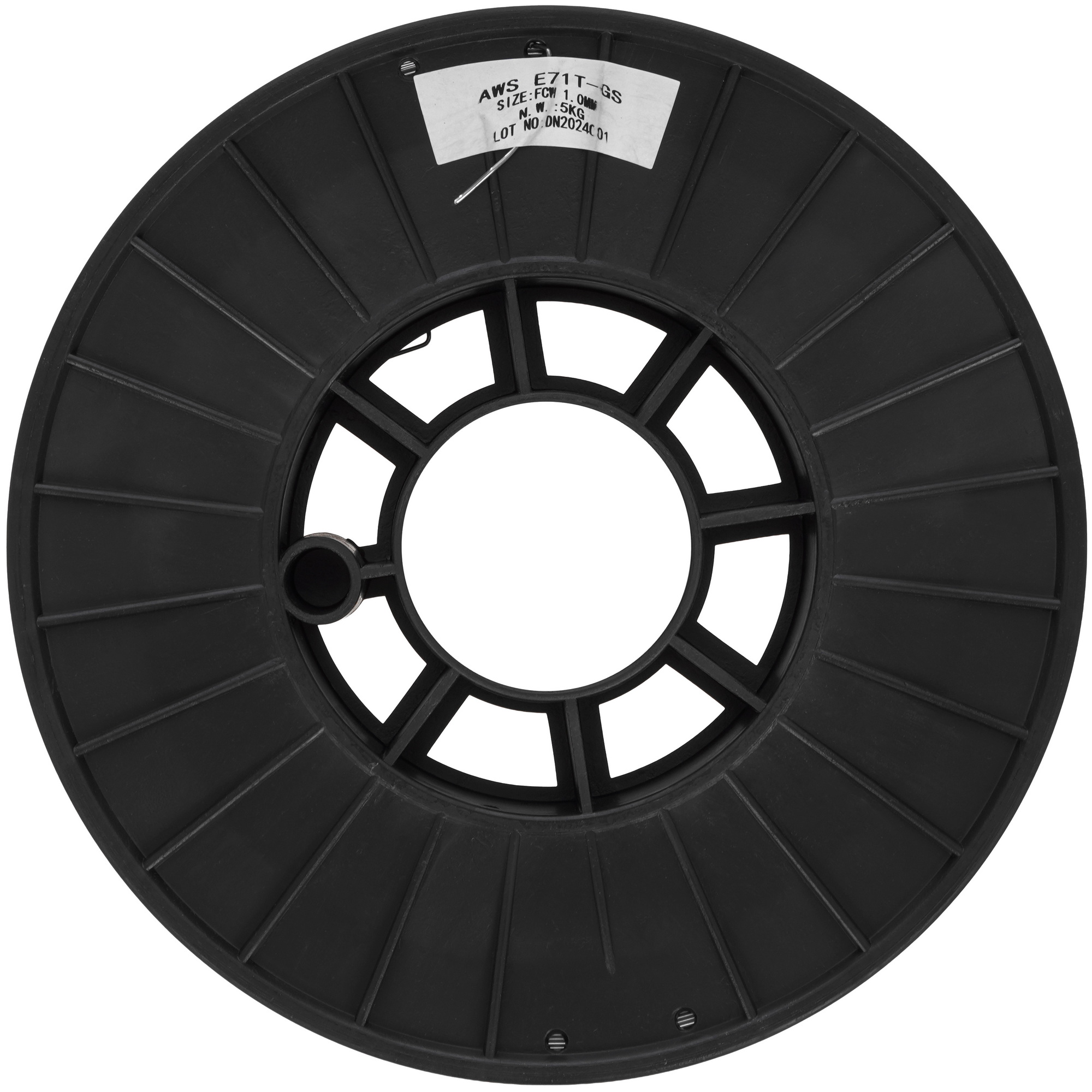 Сварочная проволока Edon FCW1.0-5 5625359 STDN-0063401 - Вид №2