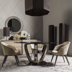 Стол  CAROTI HELIX 115/C