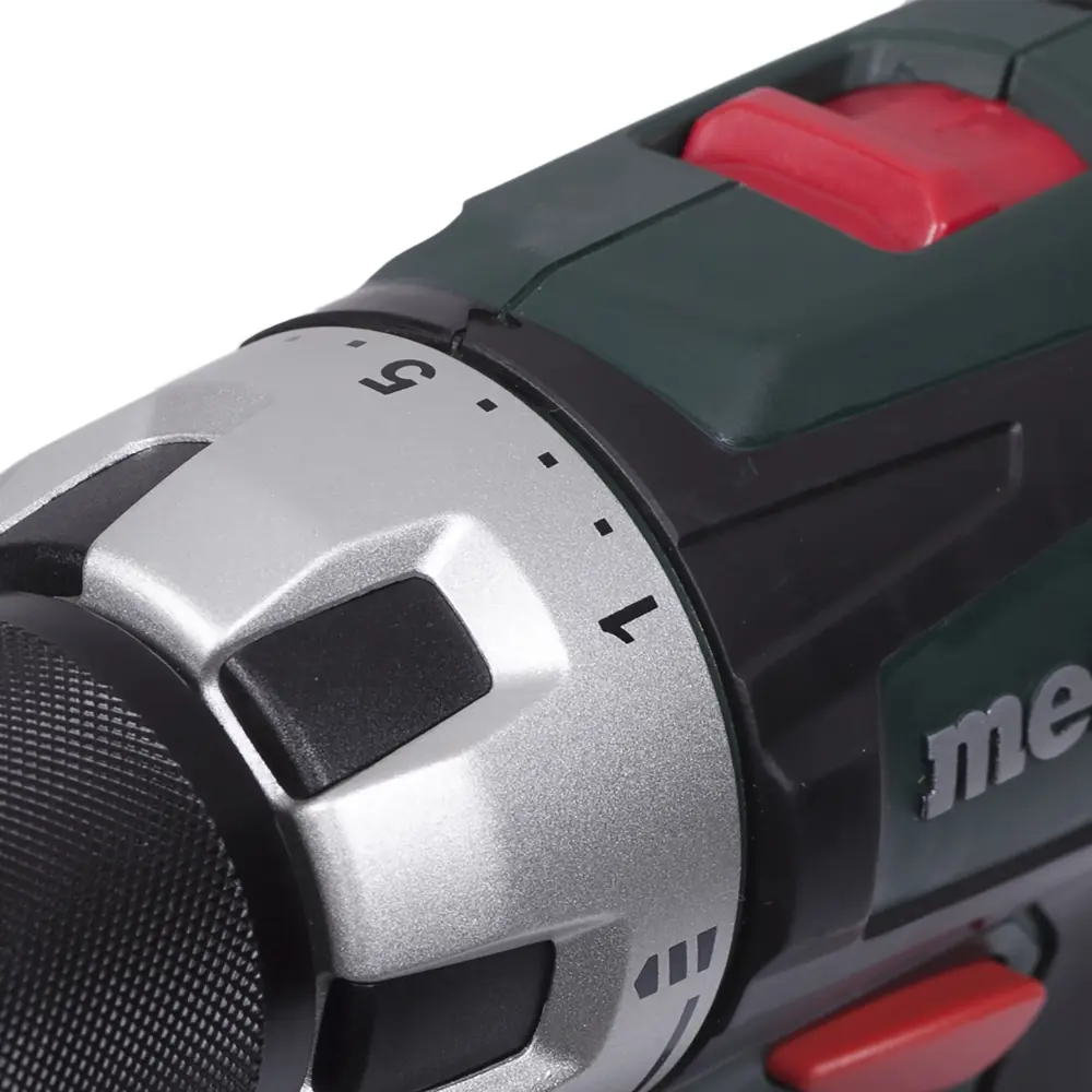 Шуруповерт Metabo BS 14.4 LT, Li-ion 14,4 В, 4 Ач 18119392 STLM-2170877  - Вид №1