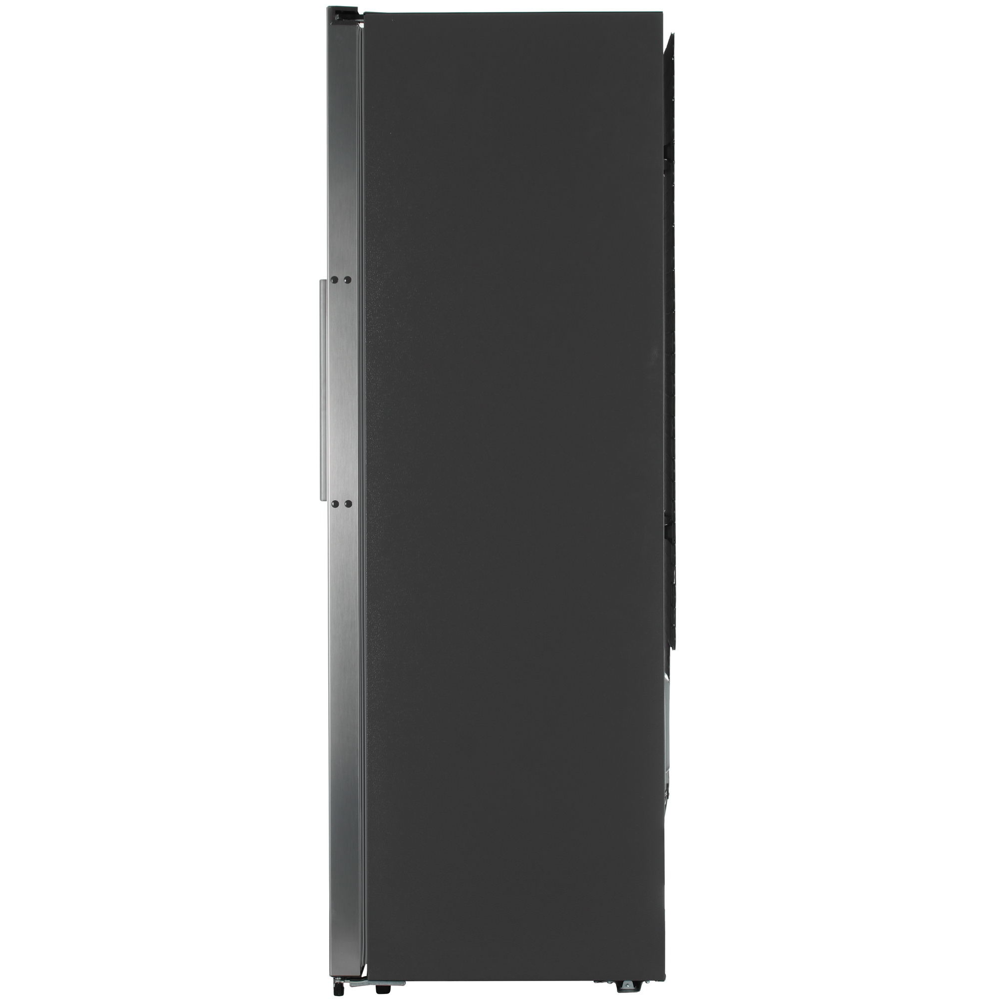 5413950 Холодильник без морозильника   DEXP S4-37AHE серебристый STDN-0132406 - Вид №3