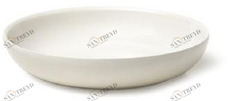 Atipico Глубокая тарелка из керамики À table 5301