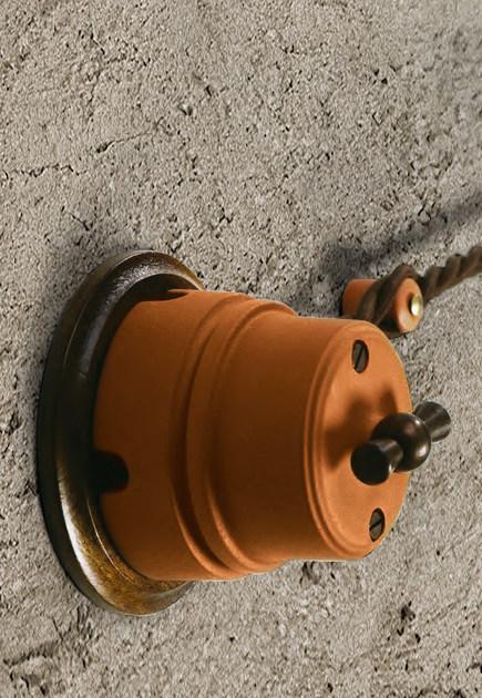 Aldo Bernardi Керамический переключатель Sirio sun-id-1481782 - Вид №1