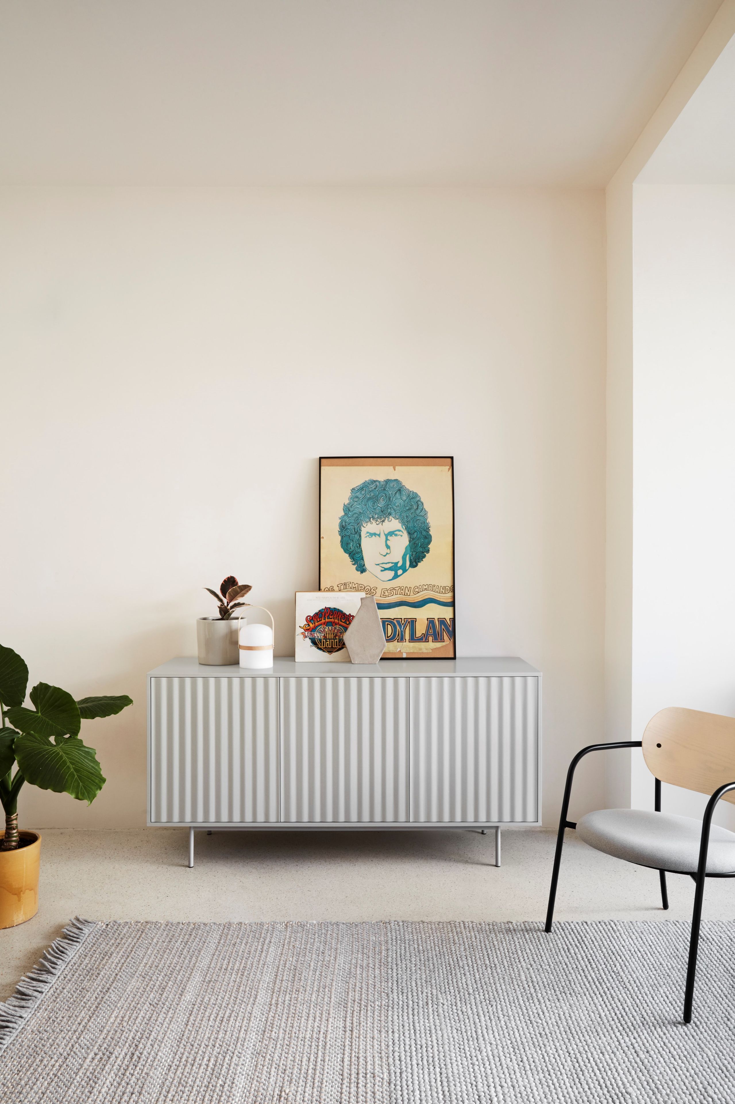 Шкаф из МДФ с распашными дверями TEULAT Sierra ARCH-00041812 - Вид №28