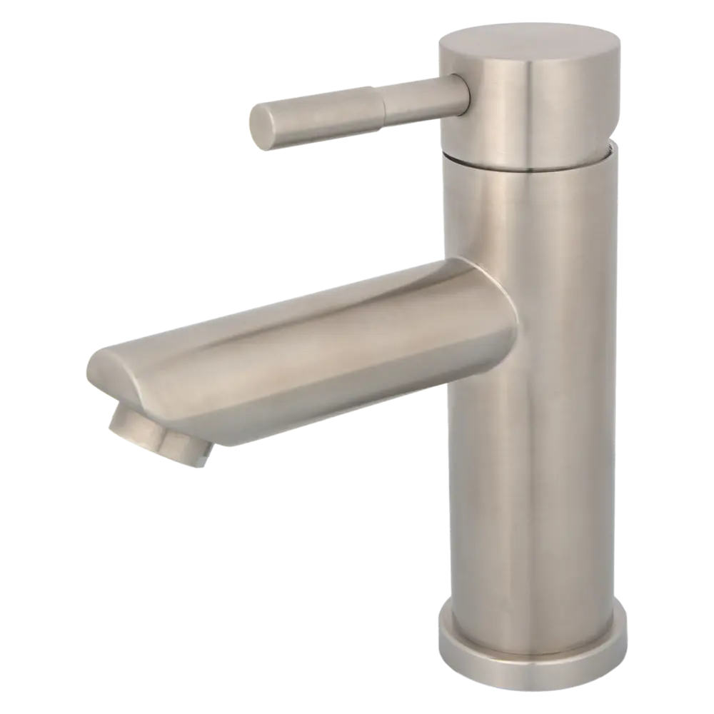 Смеситель VIDAGE Лаго для раковины с хромированным покрытием 89360862 STLM-1454678