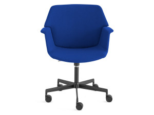 5 спиц ткань поворотный операционный стул