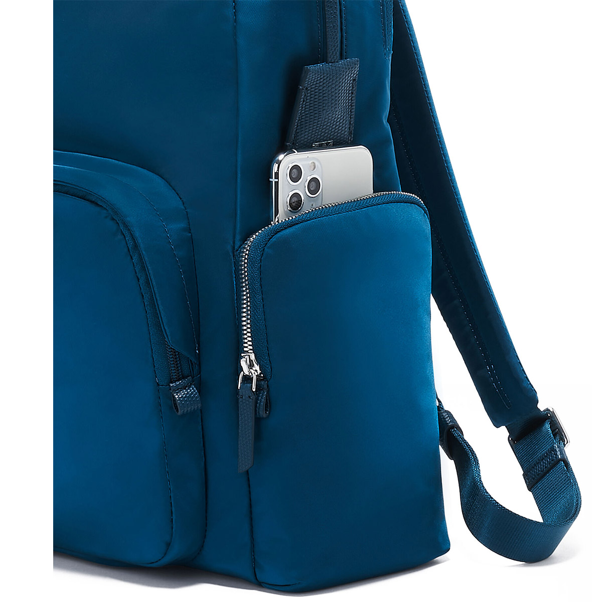 196300DTQ Рюкзак Carson Backpack Tumi Voyageur  - Вид №3