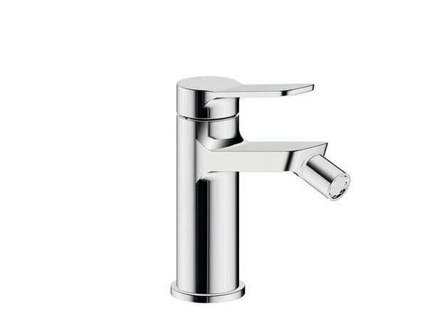 Однорычажный смеситель для биде без слива CRISTINA Rubinetterie Elevation ARCH-00145177 - Вид №1