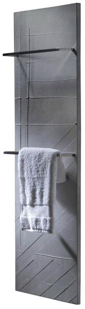 Cinier Вертикальный полотенцесушитель из olycale® Sèche-serviettes sun-id-1349508 - Вид №1