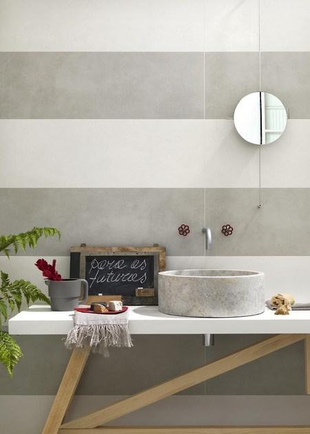 MARAZZI Белая настенная плитка для дома sun-id-1474023 - Вид №4