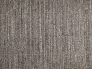 Toulemonde Bochart Прямоугольный коврик из ткани Plain textured