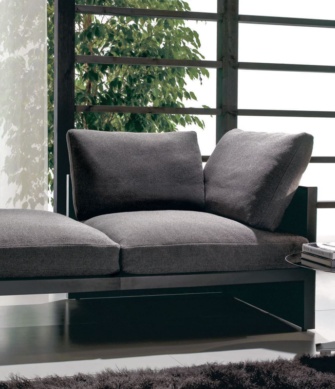 Кушетка BRICK I 4 MARIANI BRICK0CSC170D Home - Вид №1