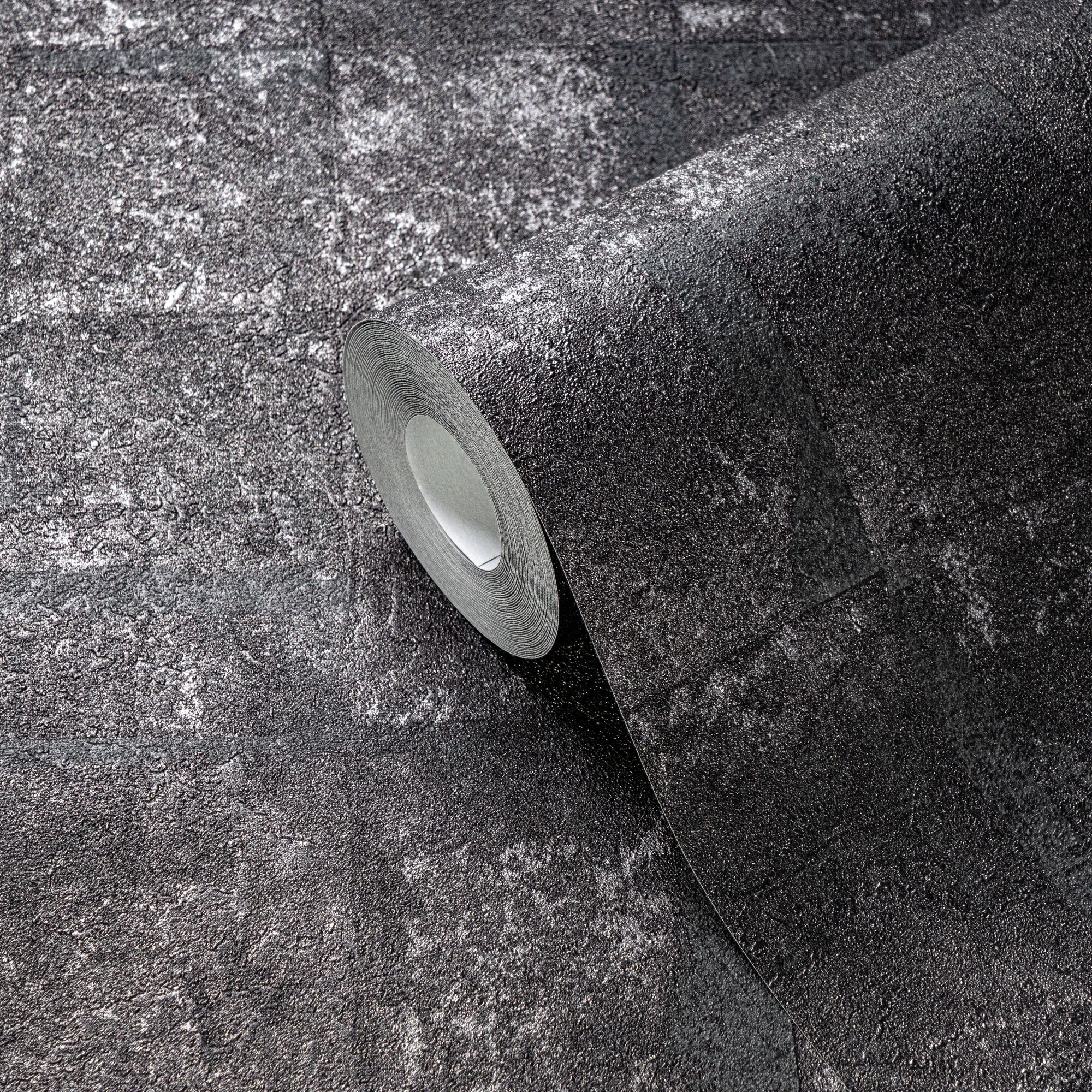 Огнестойкие обои с эффектом ткани Architects Paper Stories of Life ARCH-00116199 - Вид №16