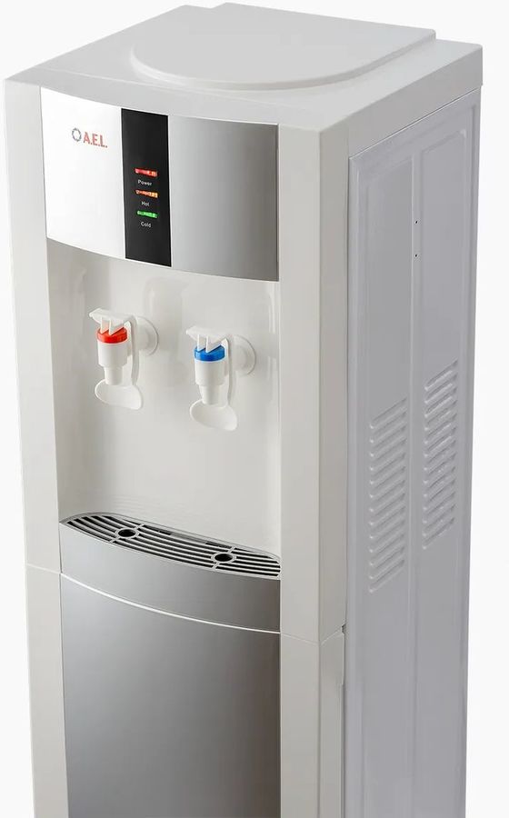 9925786 Пурифайер AEL LD-AEL-47s серебристый STDN-0104454 - Вид №5