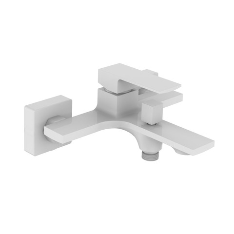 Orange M04-944w Душевая система в комплекте Никель sun-id-1517148 - Вид №1