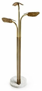 Ginger & Jagger Торшер прямого света Earth to earth