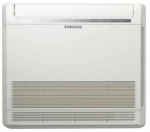 Samsung Climate Solutions Внутренний блок консоли Dvm s