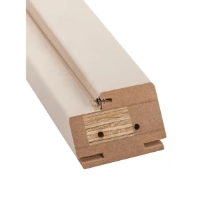 Комплект дверн.коробки Треви 80x210дек.Магнолия 82637194 STLM-2085003