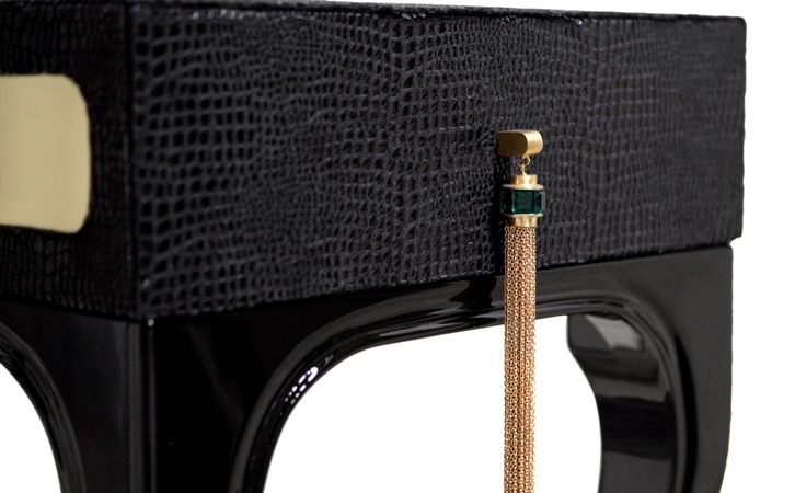 002985 Консоль Koket Exotica  - Вид №3