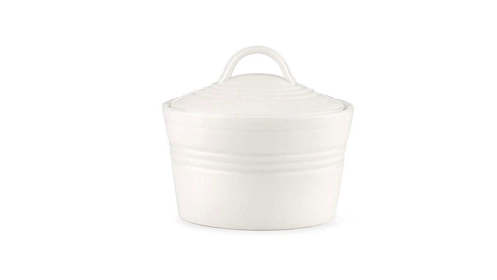 10665572 Lenox Набор из молочника и сахарницы Lenox "Аллея Тин Кен" Фарфор, Керамика  - Вид №1