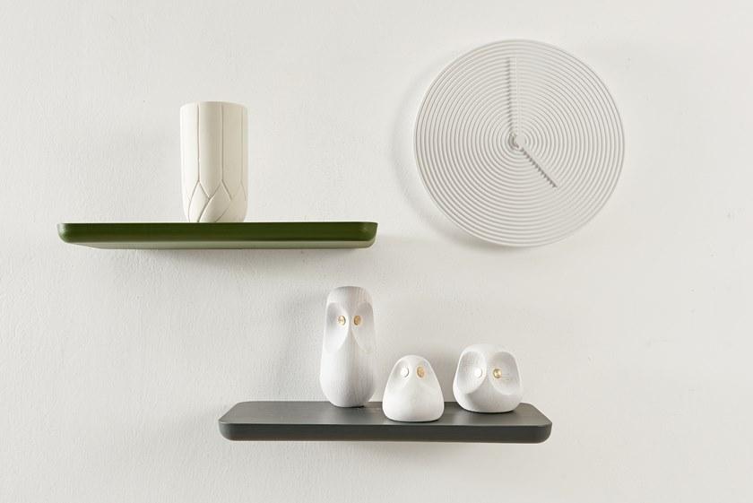 Atipico Настенные керамические часы sun-id-1455145 - Вид №1