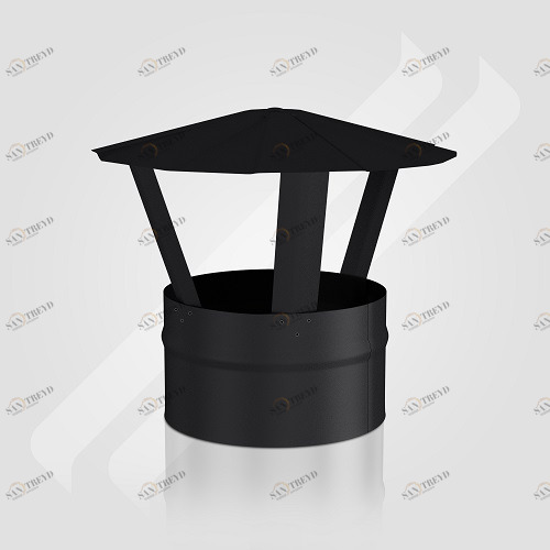 Зонт MAGMA 115 мм 5946