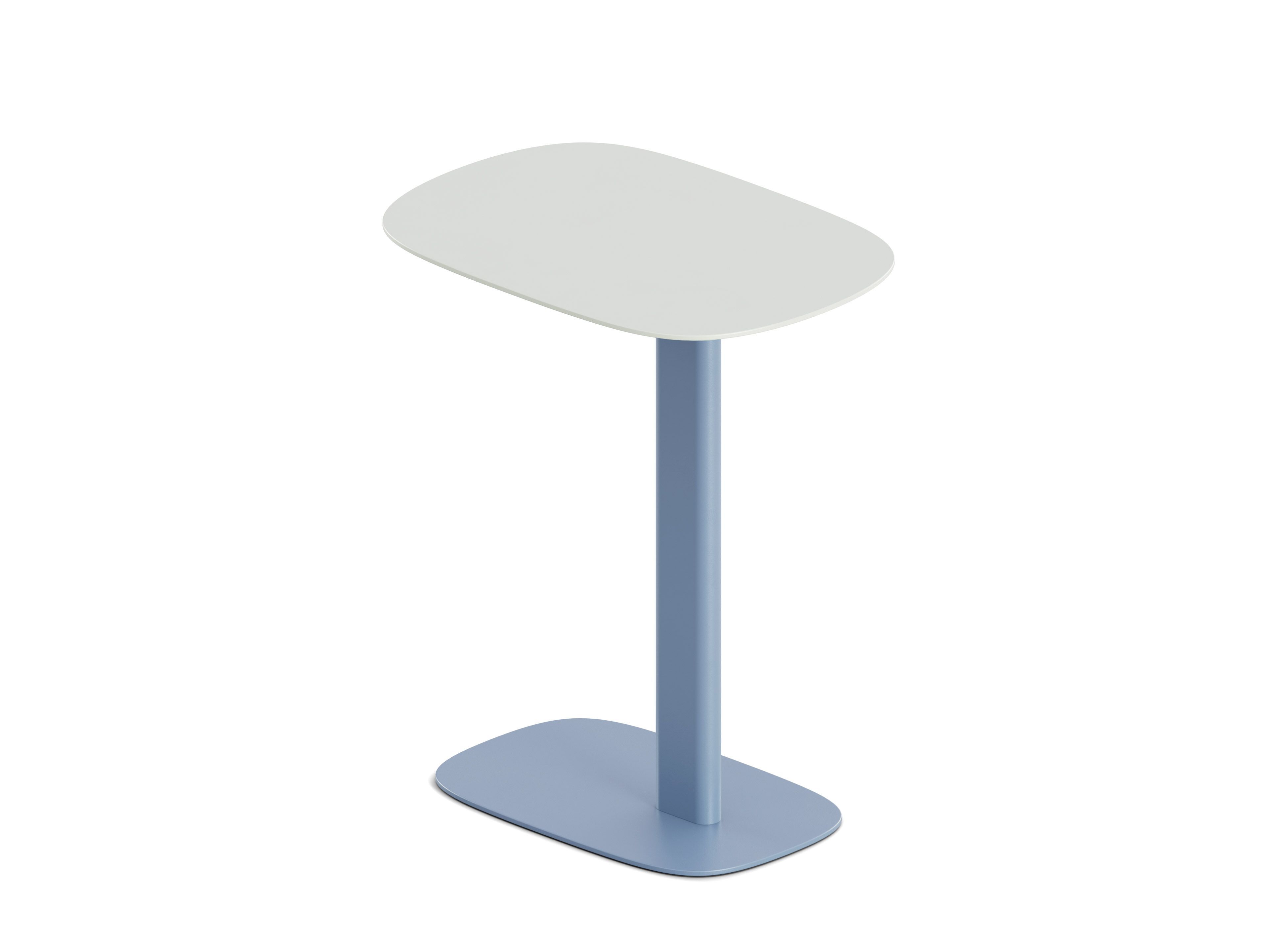 Металлический журнальный столик Noah Living торий ARCH-00072403 - Вид №20