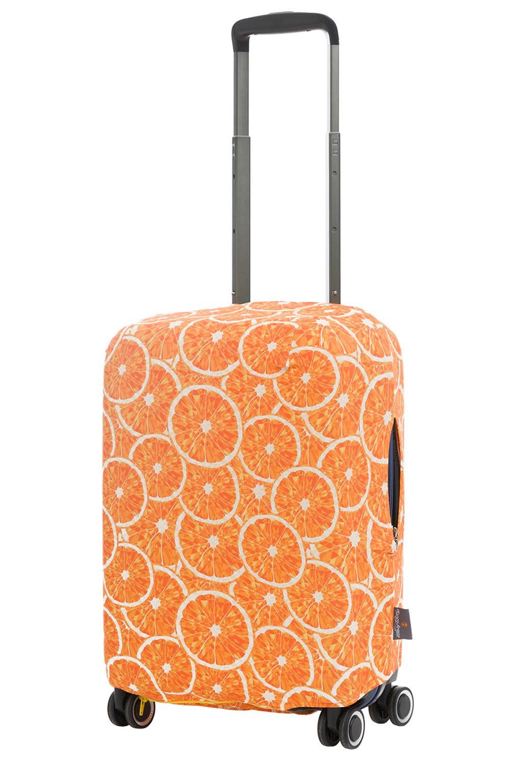 ECO Фреш S Чехол для чемодана малый Fancy Armor ECO