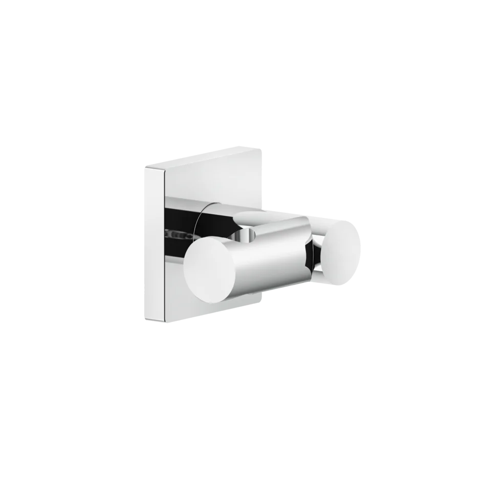 Крючок для ручного Душа 59160 031 Gessi Rilievo ХРОМ 59160031