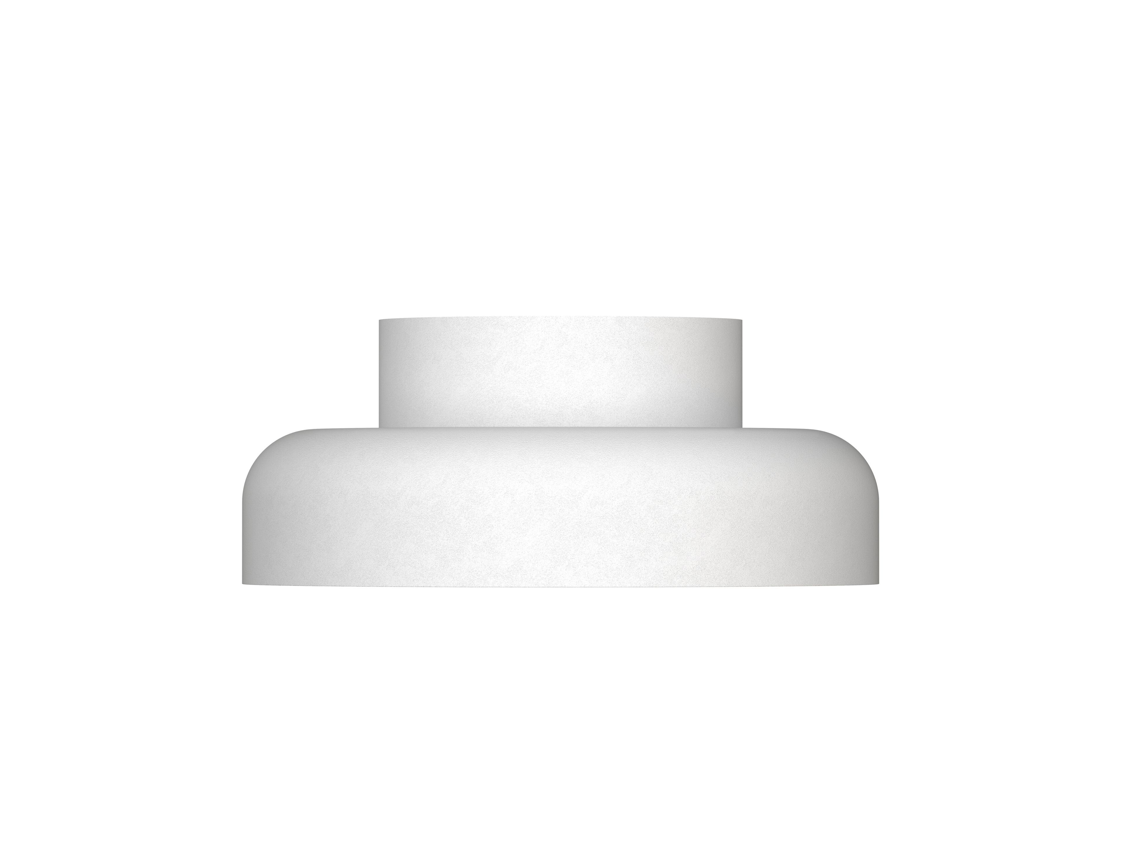 Металлический потолочный светильник Valaisin Grönlund CONTOUR ARCH-00044061 - Вид №3