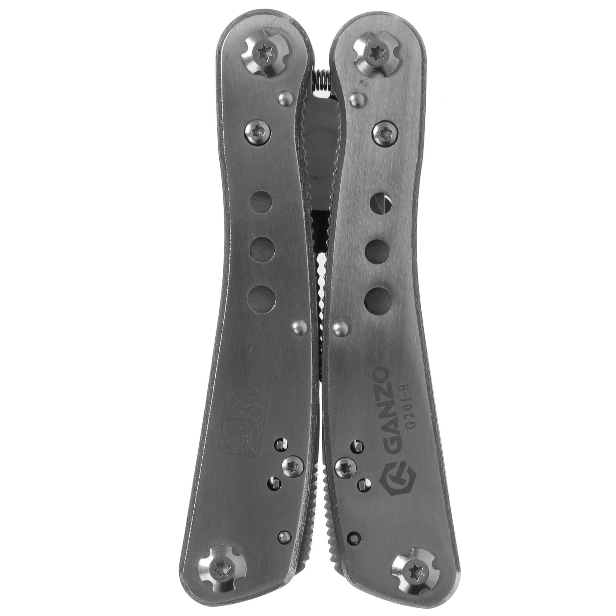 Мультитул Ganzo G201-H 4861621 STDN-0041642 - Вид №5