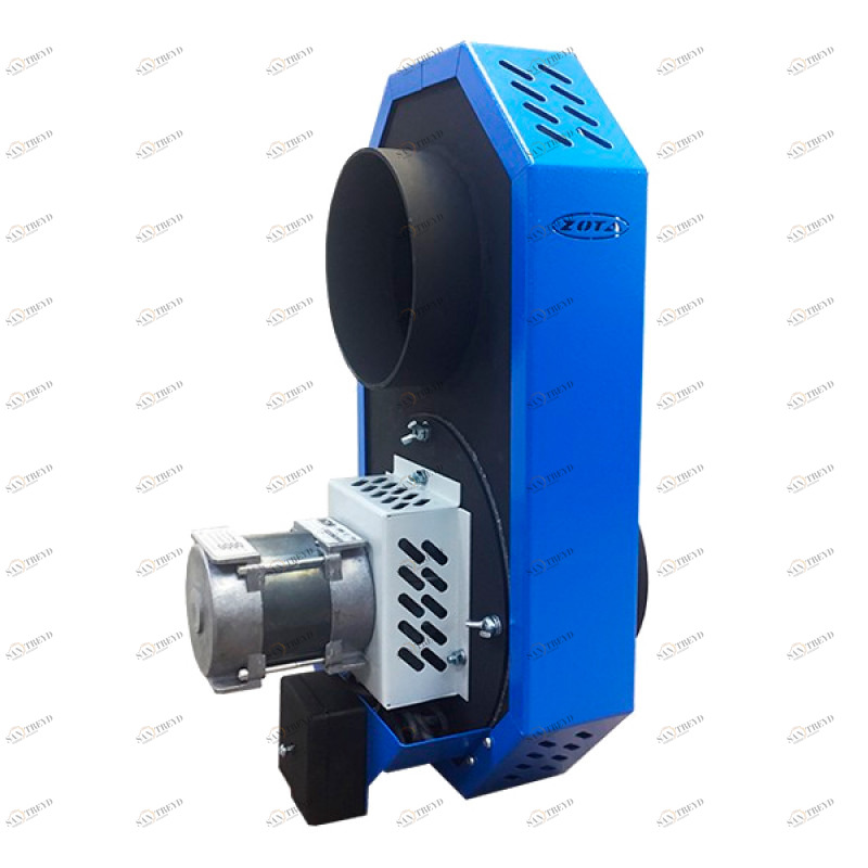 Дымосос Zota D 180 ZOTA_ZOTA ДЫМОСОСD180