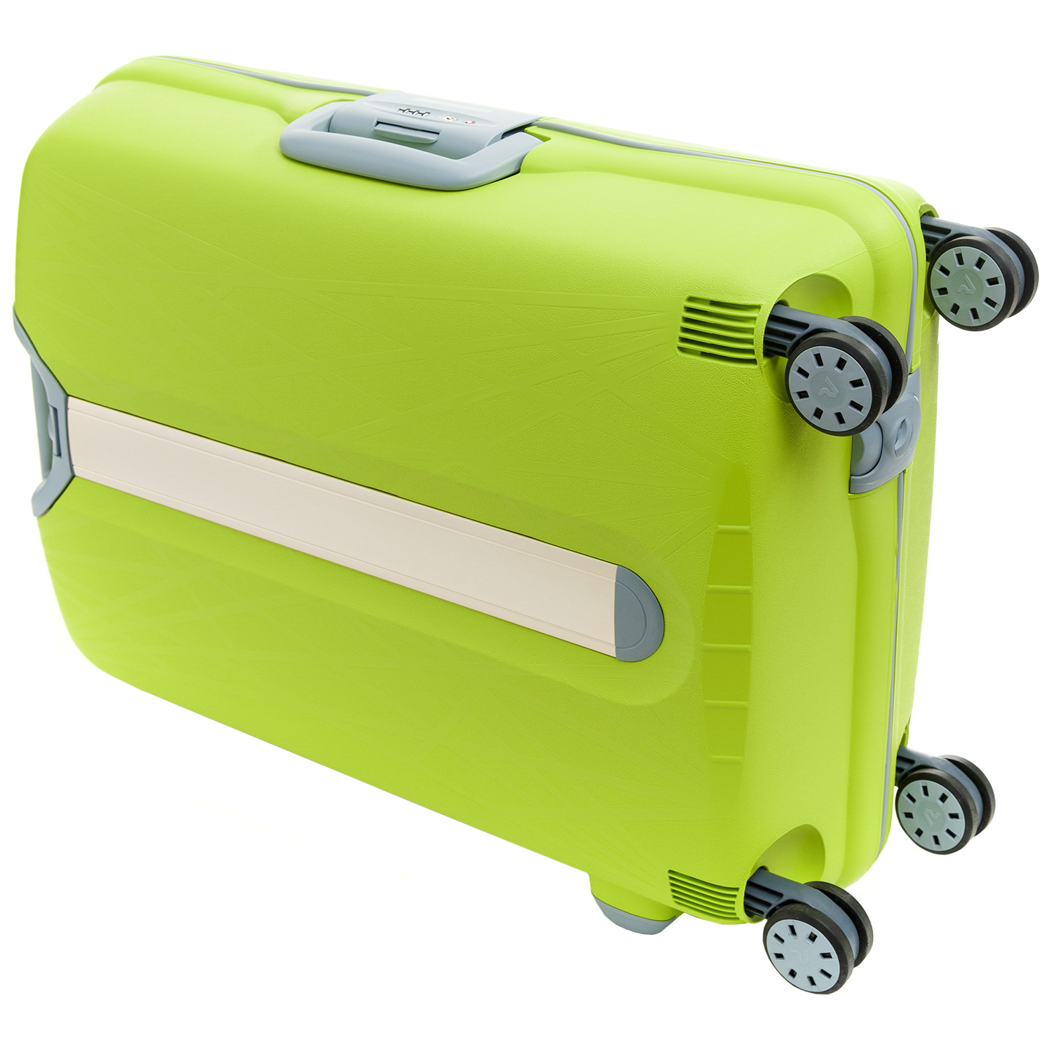 500762-37 Чемодан 500762 M Roncato Light Ltd Edition  - Вид №3