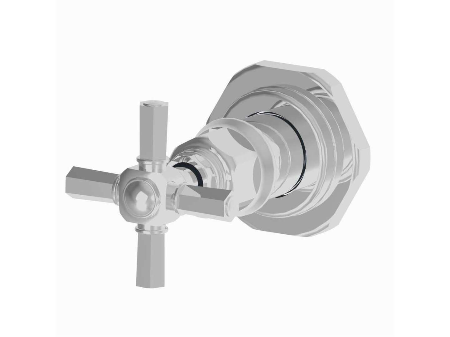 Однорычажный настенный кран GATTONI TRD ARCH-00132600