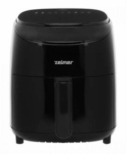 9190246 Аэрогриль Zelmer ZAF3550 черный