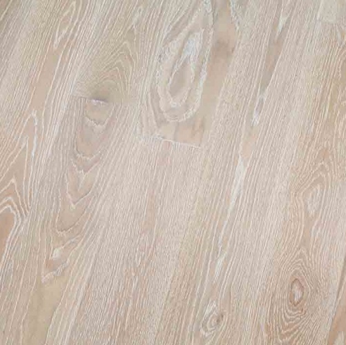 Массивная доска Magestik floor С покрытием Бавария Дуб с брашью (Текстурированная) 300-1800х127 мм MGK Magestic floor 2600300184 - Вид №3