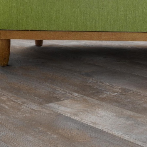 Виниловый ламинат Moduleo Select Country 24958 Дуб (Гладкая) 1320х196 мм 2801000006 - Вид №1