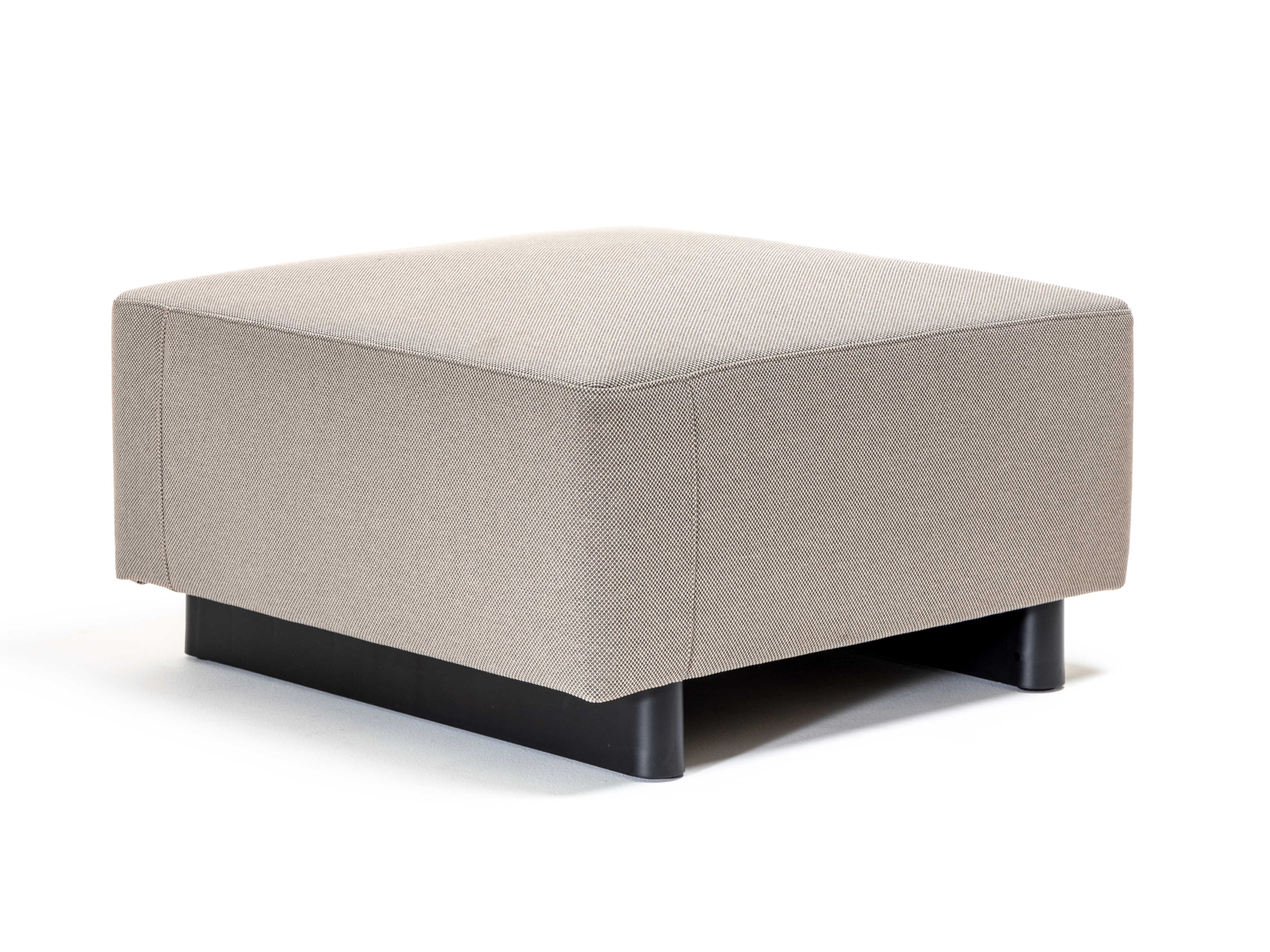 Квадратный пуф VAGHI Dual ARCH-00106005