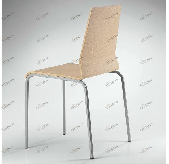 Vela Arredamenti Деревянный стул для ресторана Graph sun-id-1406316