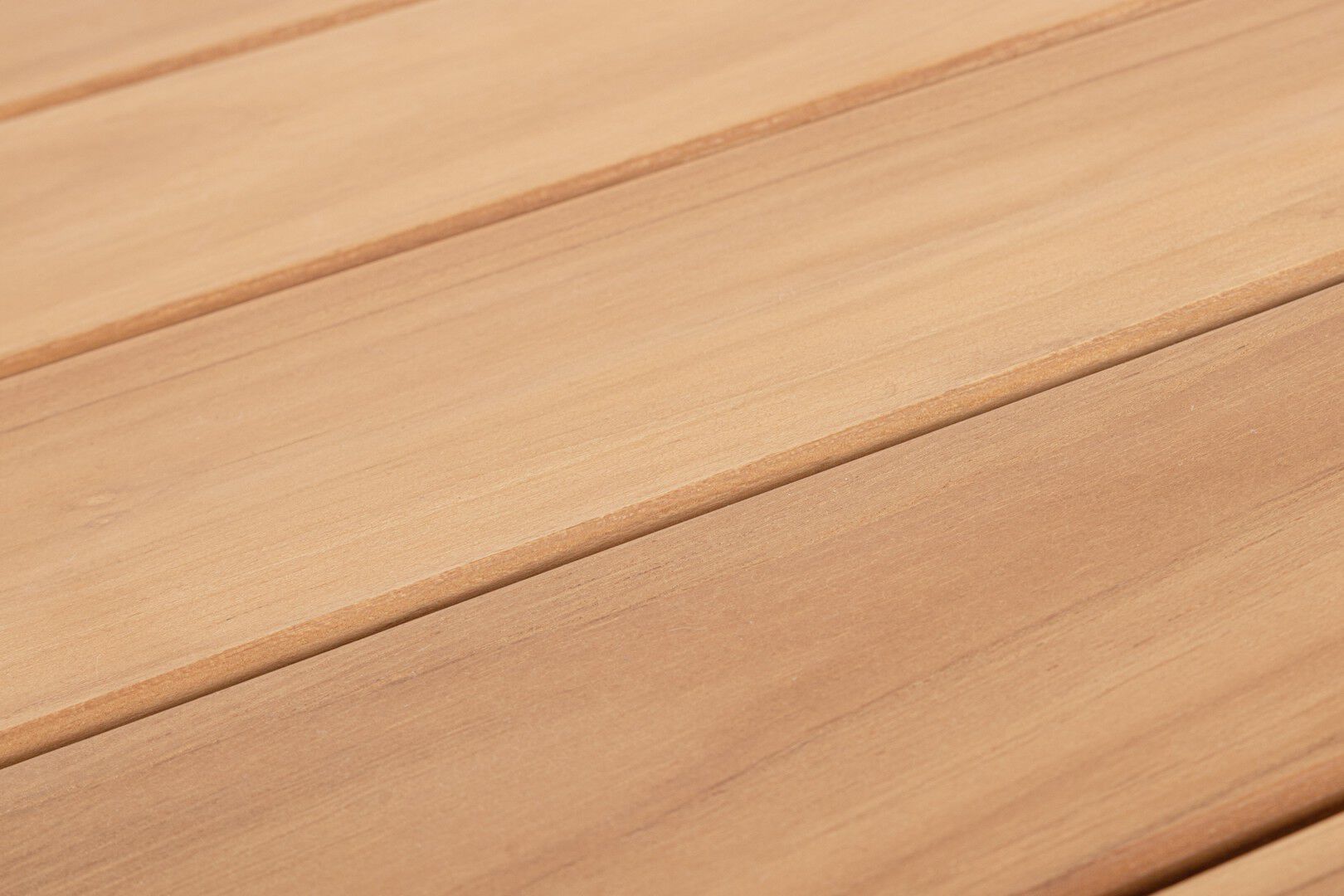 Круглый стол из тикового дерева BIZZOTTO Tamires ARCH-00034831 - Вид №7