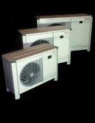 Danfoss OP-MPYM — компрессорно-конденсаторный агрегат OP-MPYM012MPP00G Агрегат компр.-конд. 114X4121 