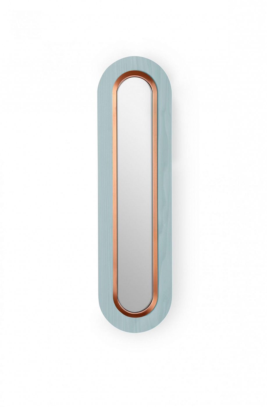 095834 Настенный светильник SuperOval LED LZF Lens Santreyd - Вид №23