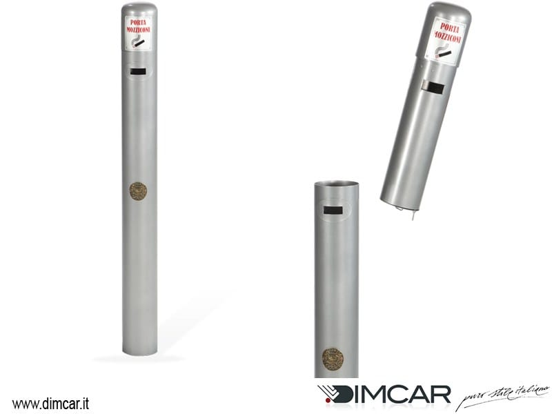 Держатели для труб для захоронения DIMCAR ARCH-00124609