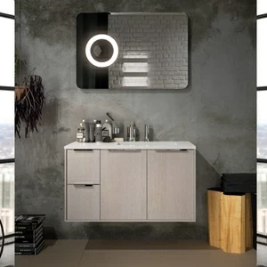 Berloni Bagno комплект мебели MANHATTAN 27