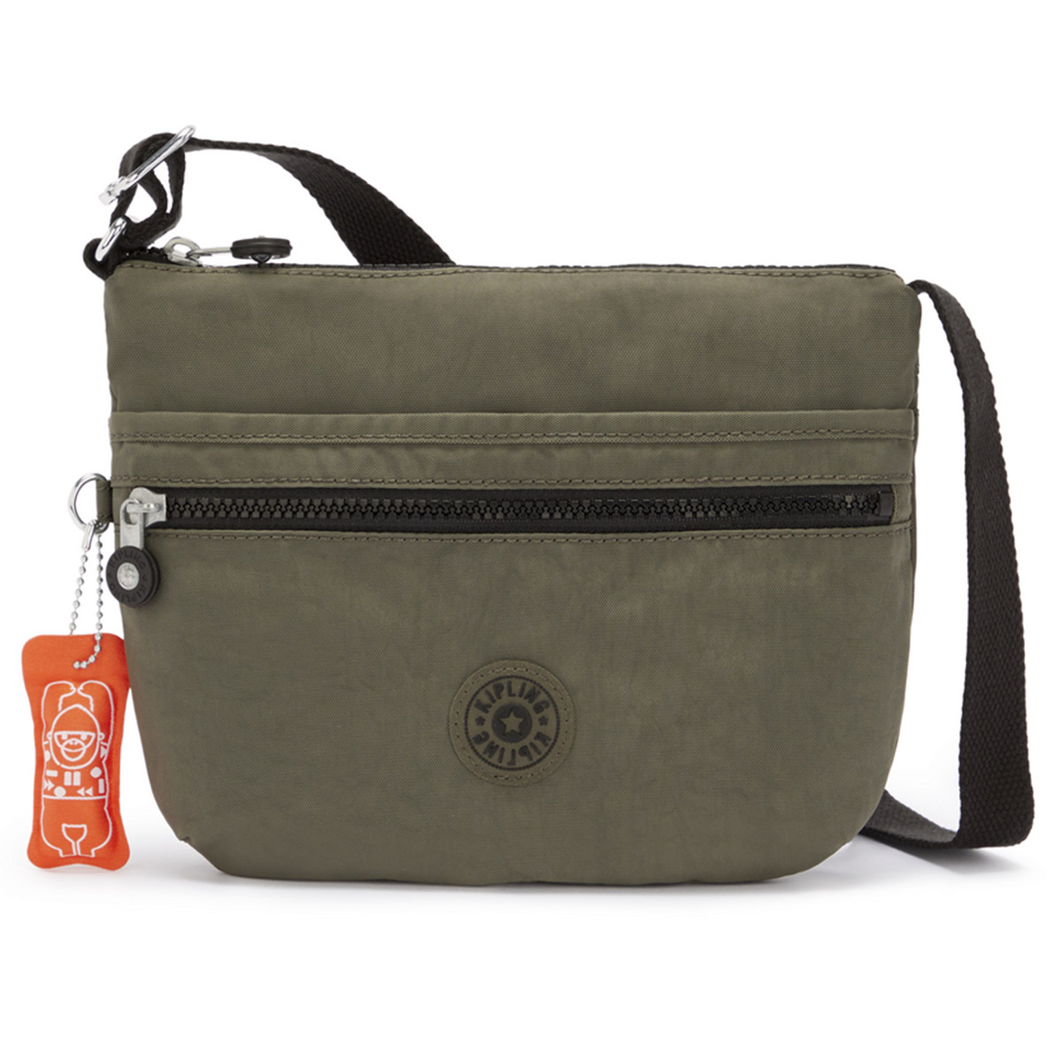 K0007088D Сумка кросс-боди Small Crossbody Kipling Arto S 