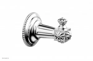 Крючок MARVELLE Phylrich  162-76-026 Хромированный